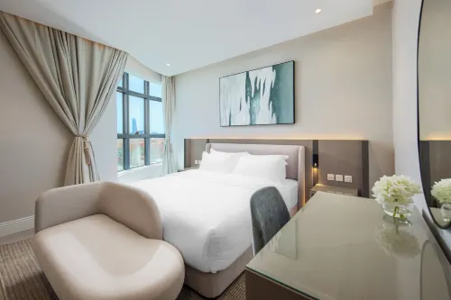 Merya Hotel Nổi bật Photos