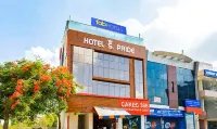 FabHotel S Pride Các khách sạn ở Berchha