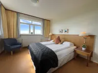 Adventure Hotel Hellissandur Các khách sạn gần Snæfellsjökull