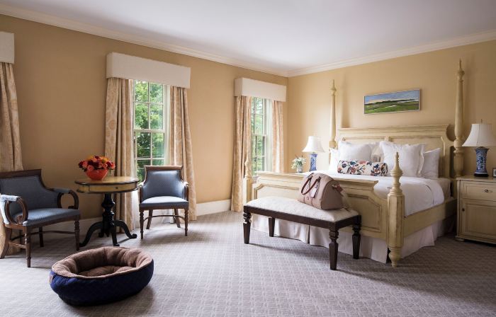 Delamar Southport