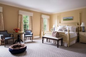 Delamar Southport