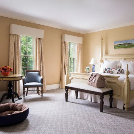Delamar Southport