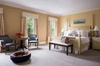 Delamar Southport Hotels in Fairfield