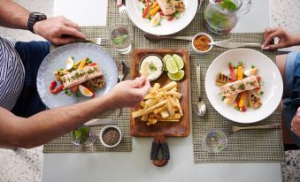 Elysia Wellness Retreat