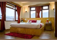 Parasol Inn Sikkim โรงแรมใน