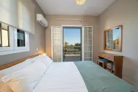 Captain's Villas - Balkoner
