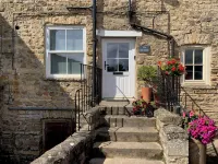 Host & Stay - the Old Dairy Hotels in Masham
