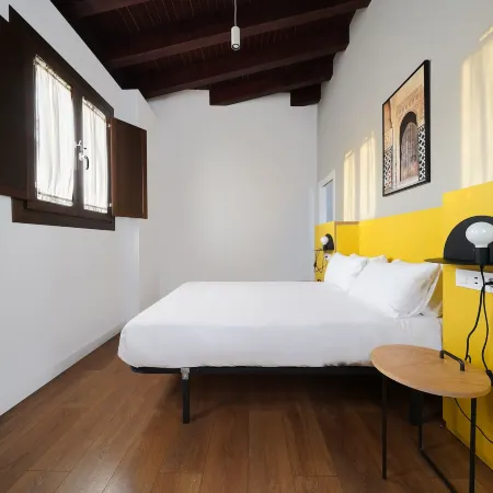Numa Granada Vega