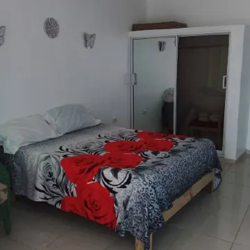 Appart-Hotel Veras Samana No14