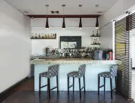 奎雷塔羅大希爾頓逸林酒店 - 酒吧