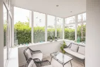 Central Lyngby Apartments Hotels in Holte