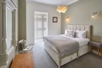 Host & Stay - One Mulgrave Place - balcony