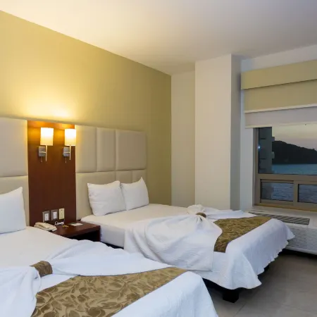 Hotel Ave Inn