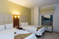 Hotel Ave Inn Các khách sạn ở 