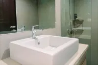 Great Deal and Homey Studio Room Patraland Amarta Apartment