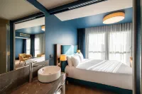 Hotel de la Cité Hotels in Saint-Sebastien-sur-Loire