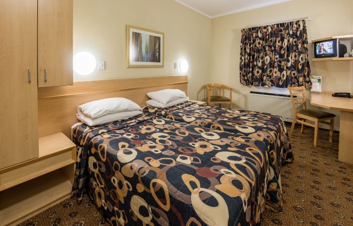 Road Lodge Bloemfontein Airport