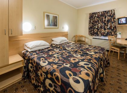 Road Lodge Bloemfontein Airport