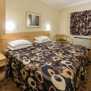 Road Lodge Bloemfontein Airport