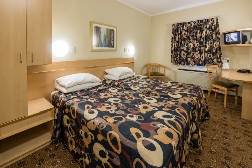 Road Lodge Bloemfontein Airport Hotels in Motheo
