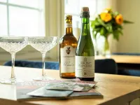 Anettes Bed & Breakfast Falster Hotels in Eskilstrup