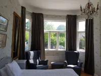 Villa Gransholm Hotels near Alvesta bibliotek