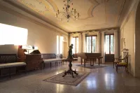 Villa Vitturi Hotel di Cimadolmo