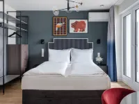 Numa Düsseldorf Leo Hotels in Dusseldorf