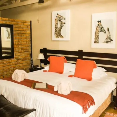 Dreamfields Guesthouse