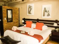 Dreamfields Guesthouse Hotels in Hazyview