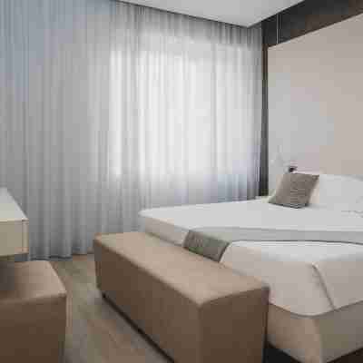 グラン ホテル プリマヴェーラ Rooms