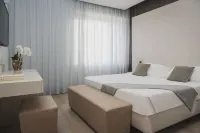 The Regent Boutique Hotel & Spa Pre Opening - Kuntosalit