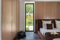 Burchmulla Resort Hotels in Учтерек