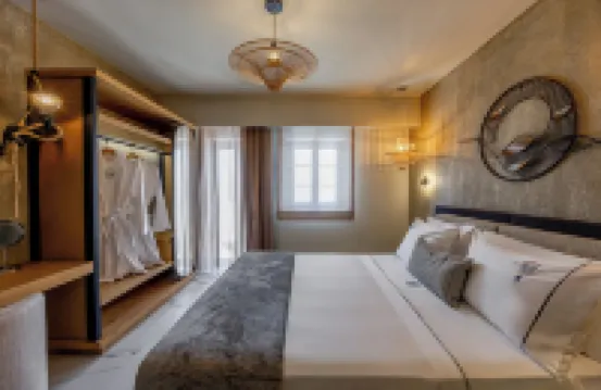 Santo Mangata Boutique Hotel