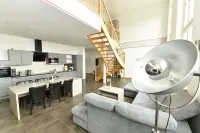 Ferienwohnung Katharinenschule