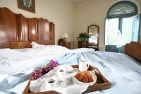 Borgo Valle Rita Hotels in Bernalda