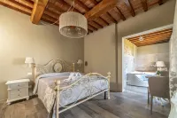 Villa Tosca - Volterra, Tuscany