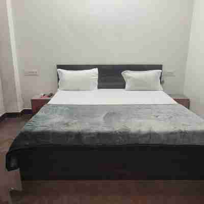 VS Residency Rooms
