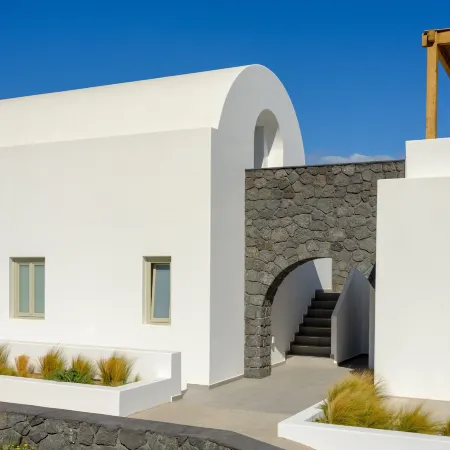 Este Luxury Suites
