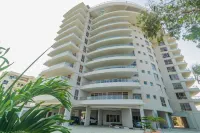 Lux Suites Antalyia Apartments