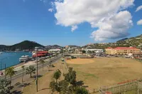 Windward Passage Hotel - Scenic