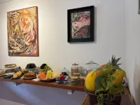 Casa Arte Cabore - breakfast