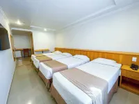 Saionara Hotel Các khách sạn ở Rio De Janeiro