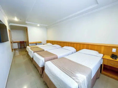 Saionara Hotel