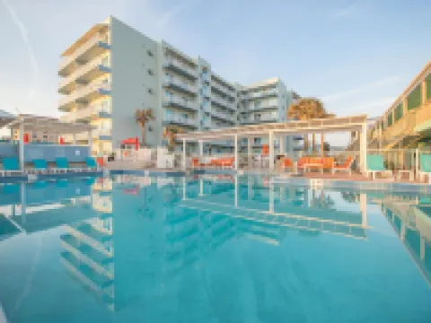 Coconut Palms Beach Resort II, an Ascend Collection Hotel Hotels in New Smyrna Beach