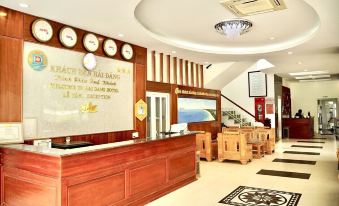 Hai Dang Hotel