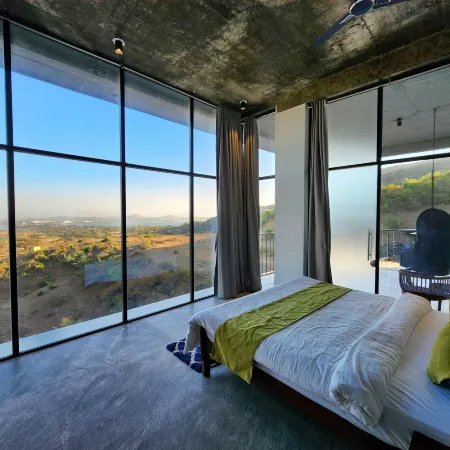 Wabi Sabi Resort