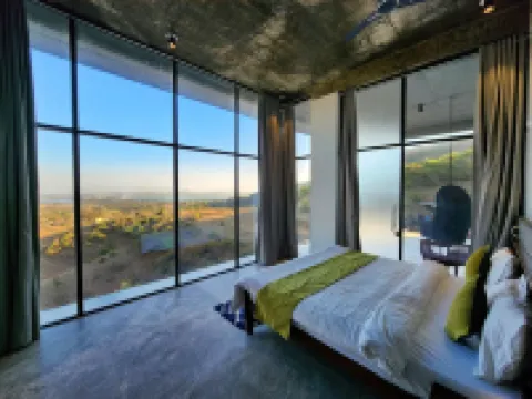 Wabi Sabi Resort