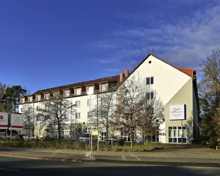Hesse Hotel Celle Hoteles en Celle