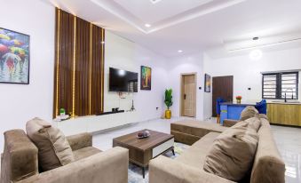 Rhema Apartments